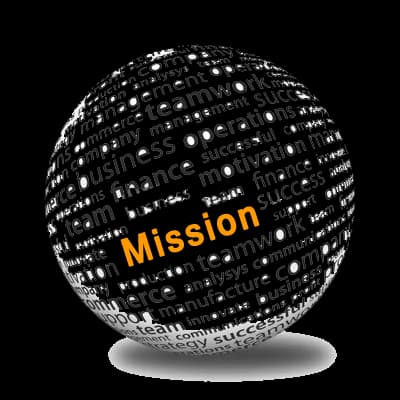Our Mission