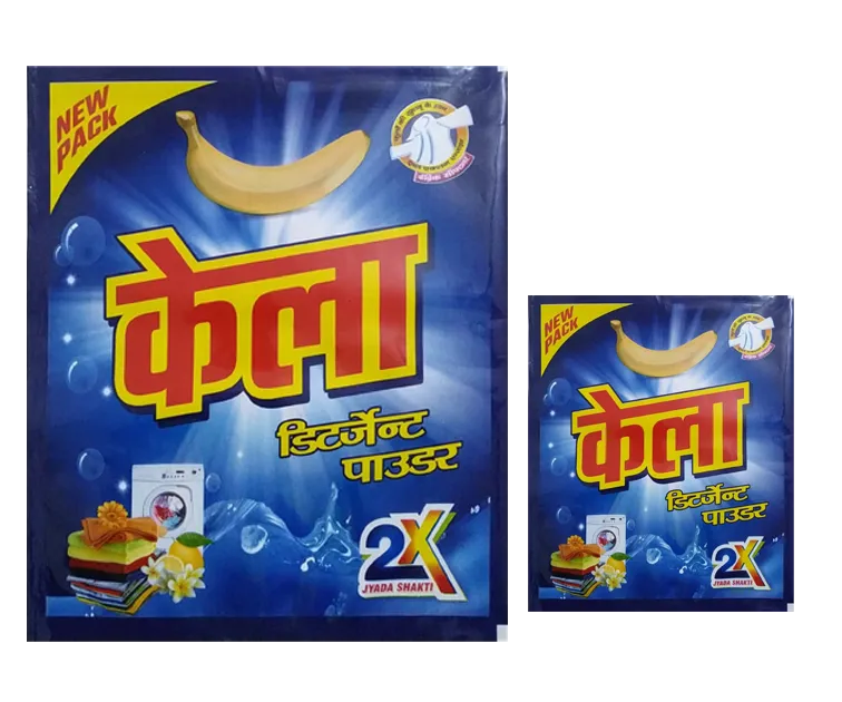 Kela Detergent Powder