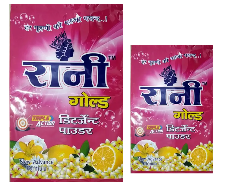 Rani Gold Detergent Powder