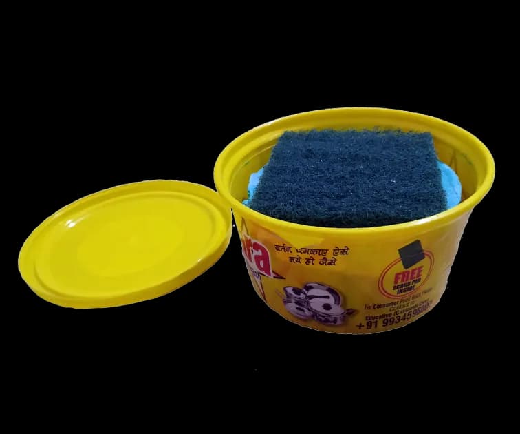 Sitara Lime Dishwash