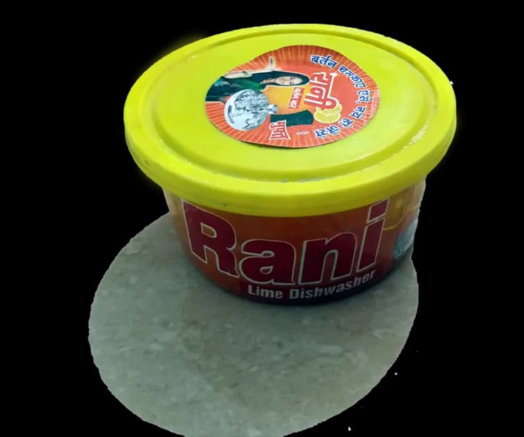 Rani Lime Dishwash