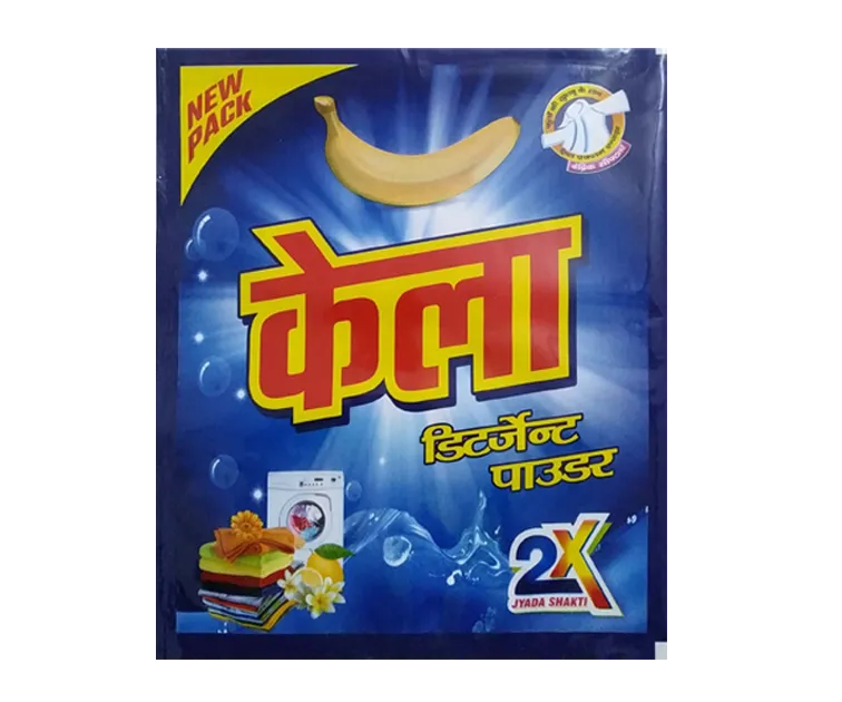 Kela Detergent Powder