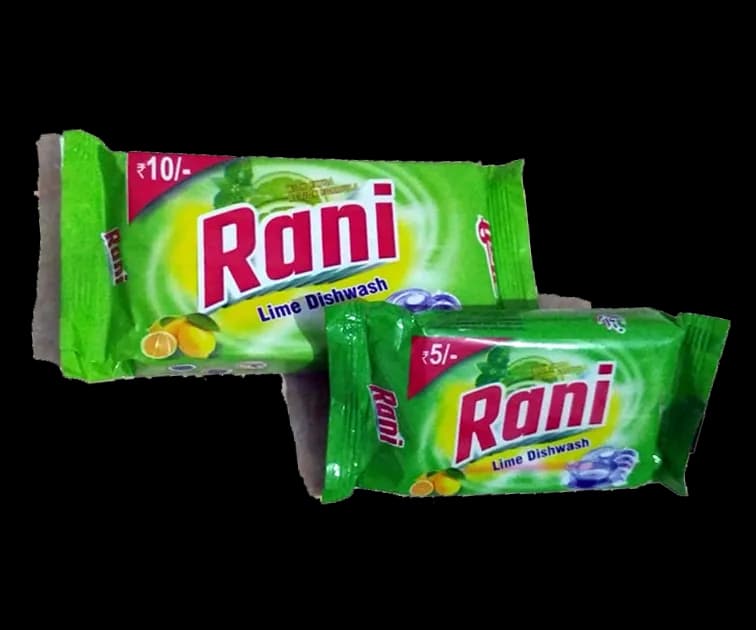Rani Lime Dishwash