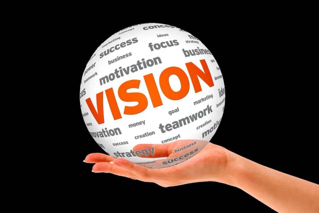 Our Vision